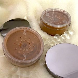 Mary Kay miracle powder foundation
